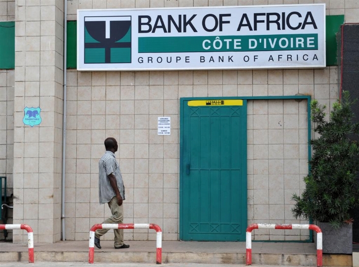 Dakar : la Bceao rencontre les banques fermées, lundi prochain